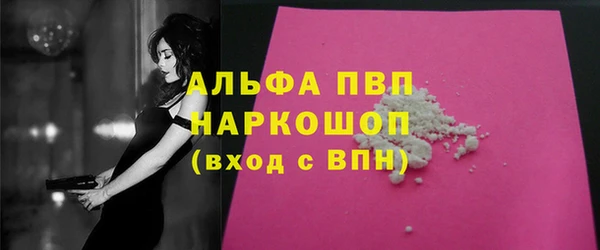 крисы Лагань